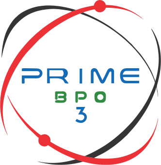 prime bpo 3 logo
