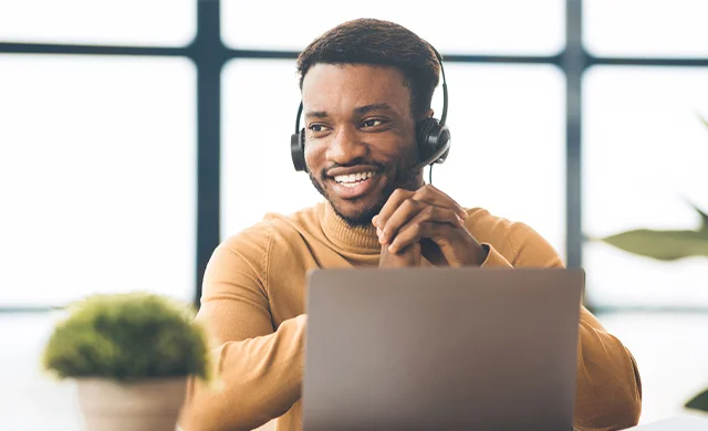 Global Telesales & Telemarketing Services