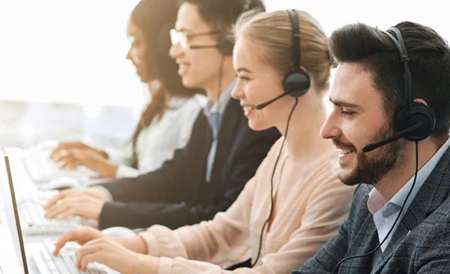 Telesales & Telemarketing Solutions for Global Businesses