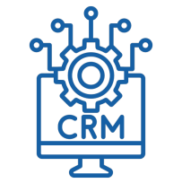 Back-office-CRM-integration
