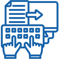 Bulk-Data-Entry-Services