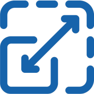Customizable-&-Scalable
