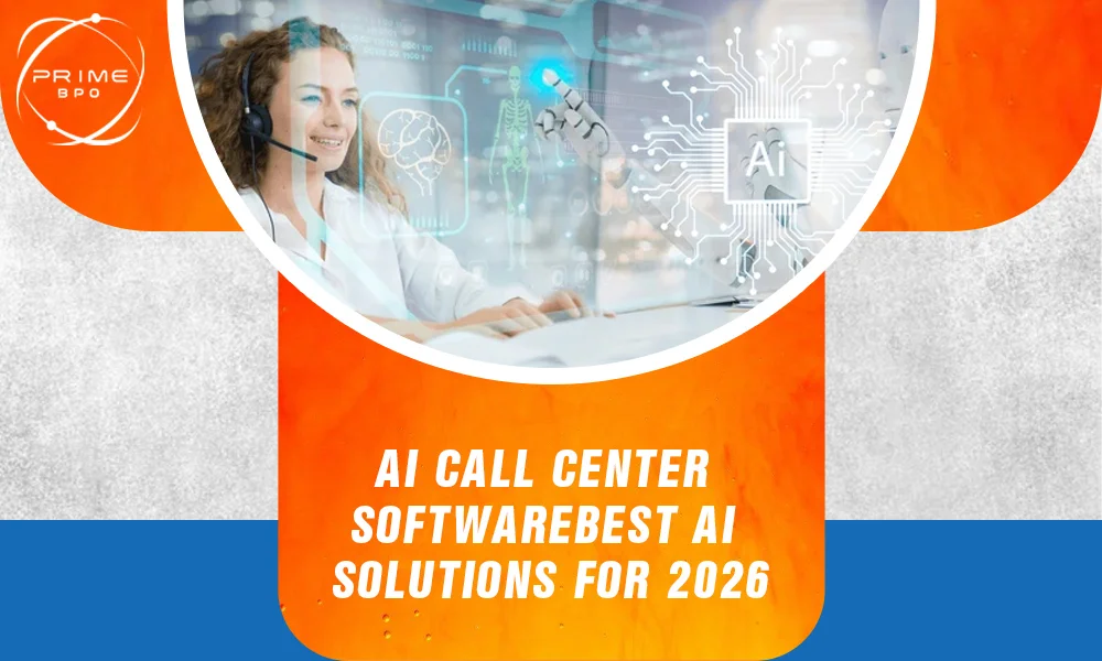 AI Call Center Software: Best AI Solutions for 2026