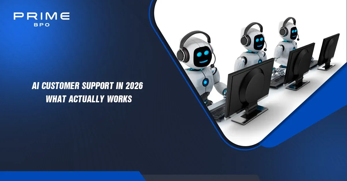 AI Customer Support