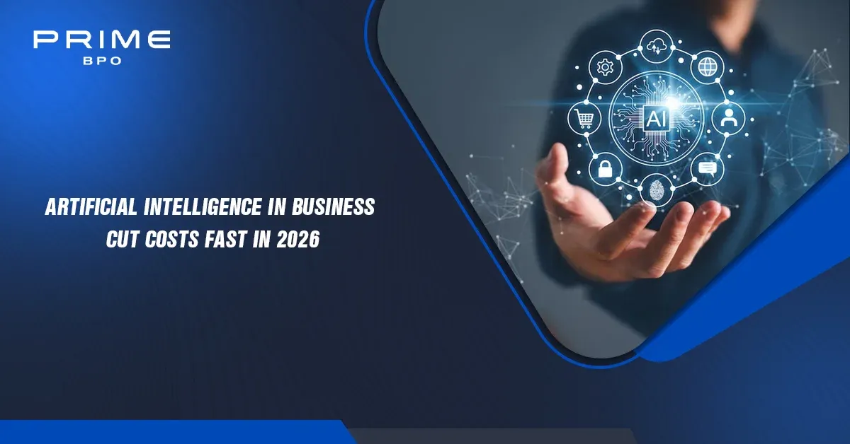 Artificial Intelligence in Business