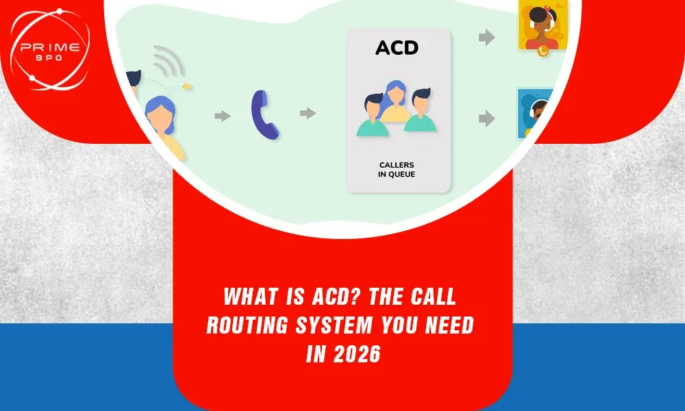 Best Automatic Call distribution systems guide