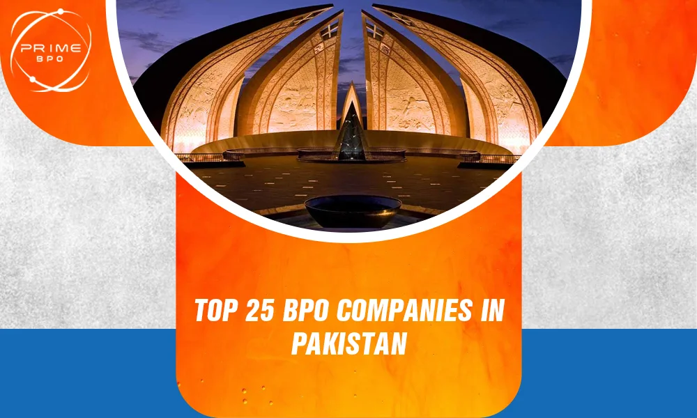 BPO Companies in Pakistan