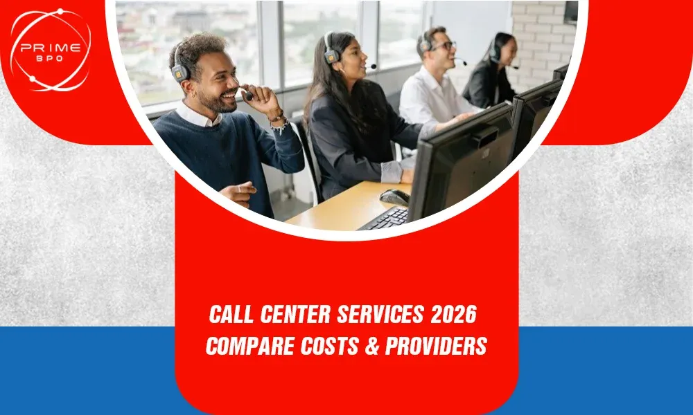 Best Call Center Services for Businesses