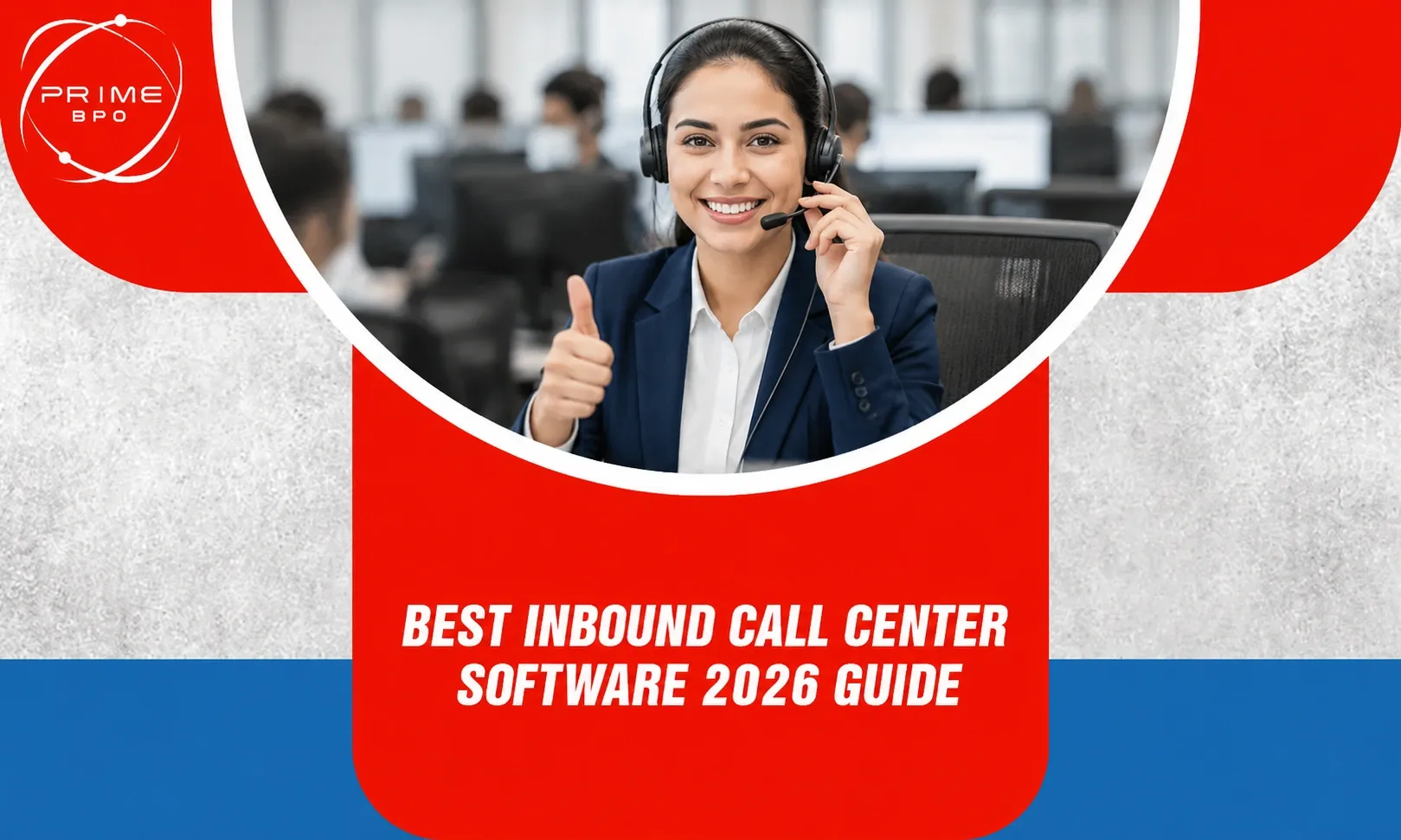 Inbound Call Center Software