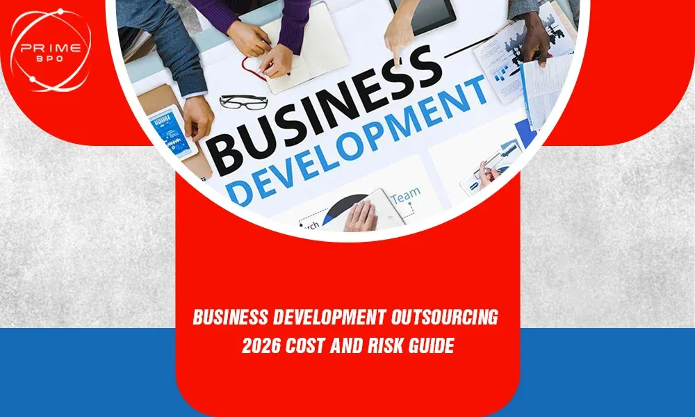 Business Development Outsourcing