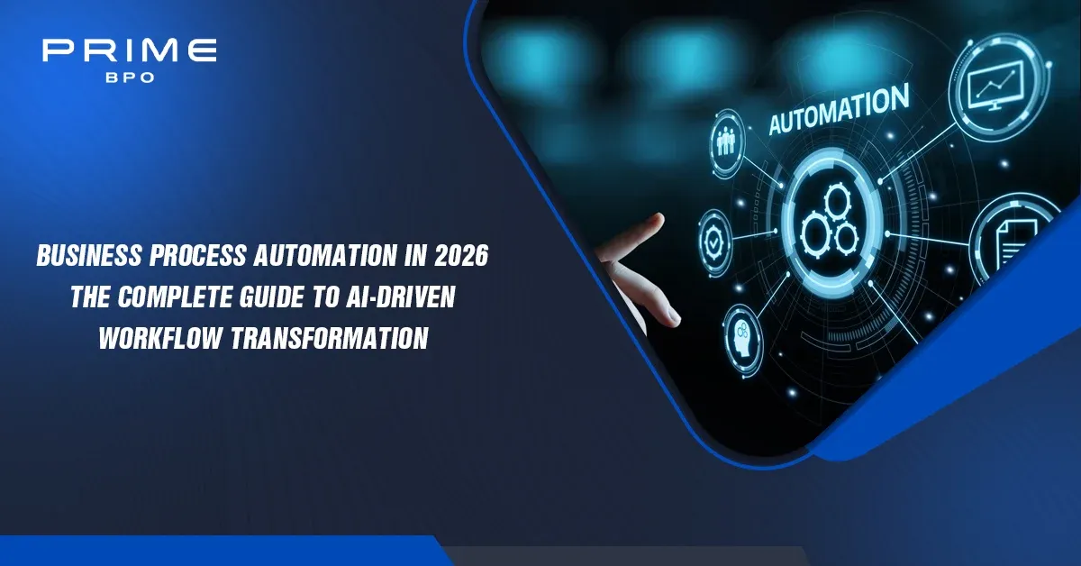 Business Process Automation