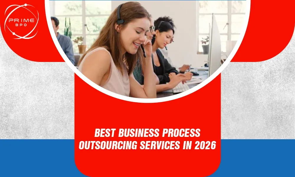Best Business Process Outsourcing Services