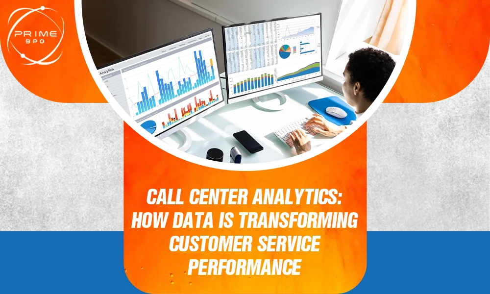Call Center Analytics