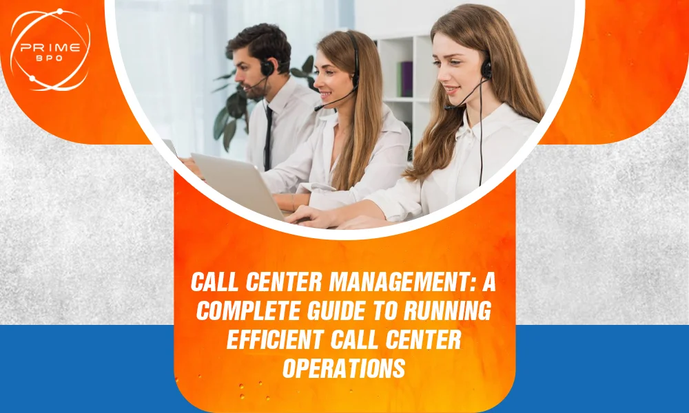 Call Center Management