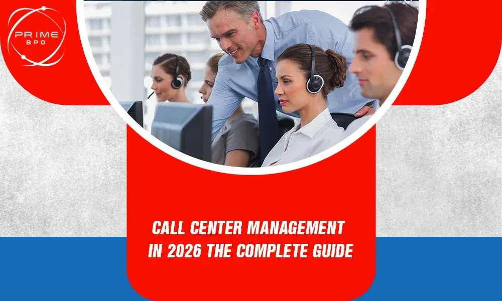 Call Center Manager