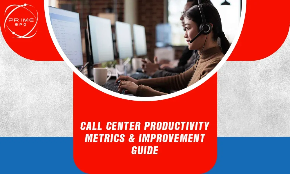 Call Center Productivity
