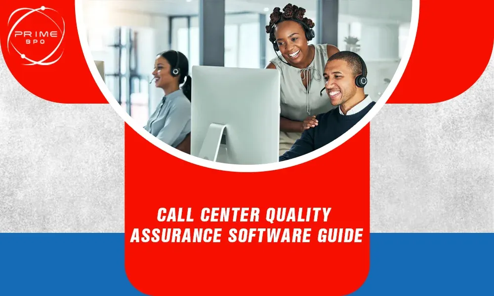 Call Center Quality Assurance Software Guide