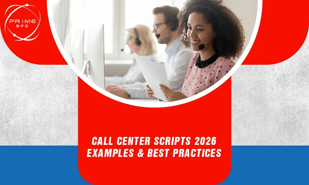 Call Center Script