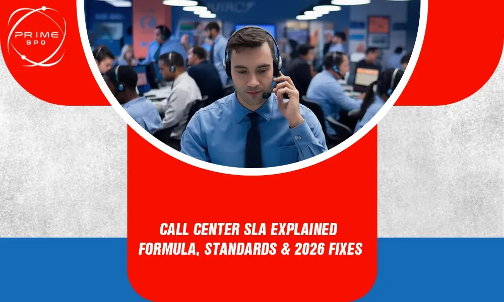 Call Center SLA