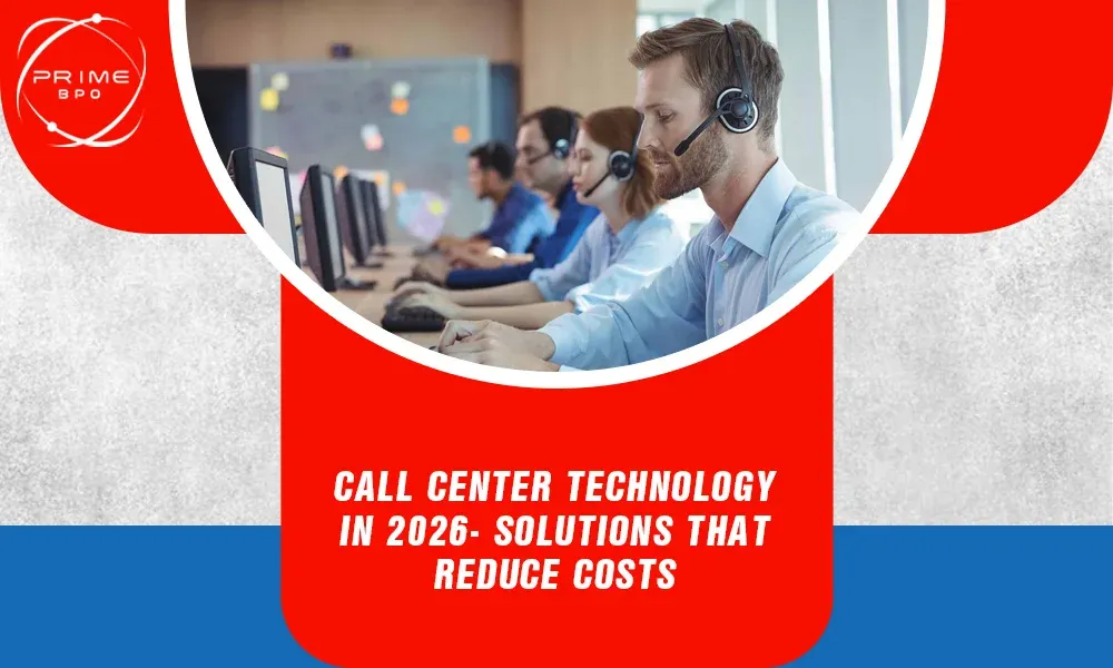 Call Center Technology