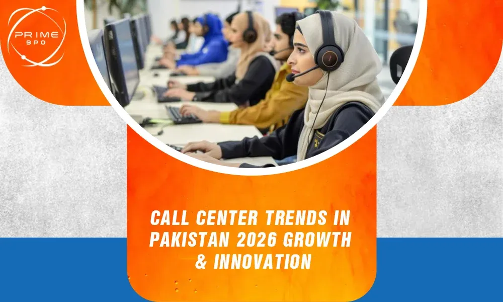 Call Center Trends in 2026