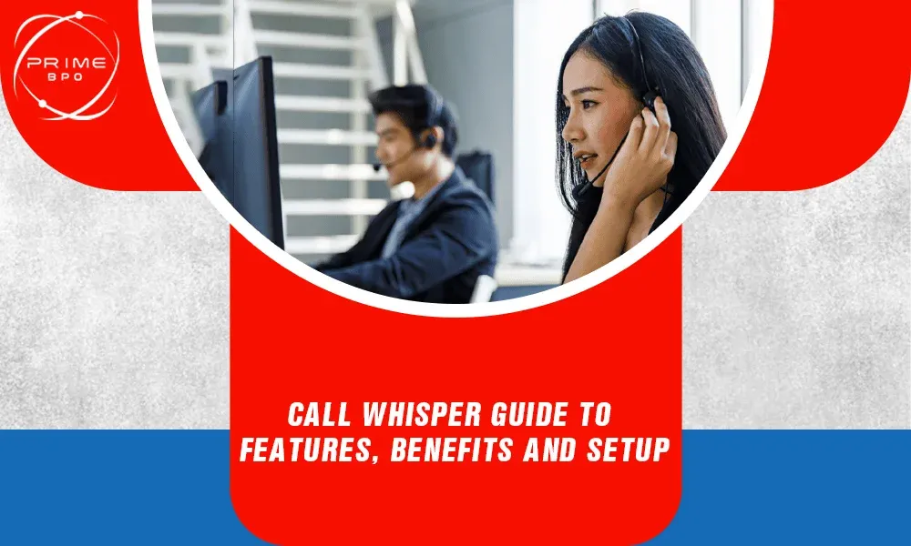 Call Whisper