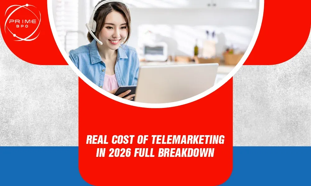 cost of telemarketing