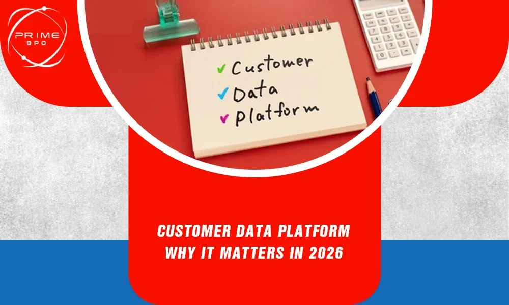 Customer Data Platform