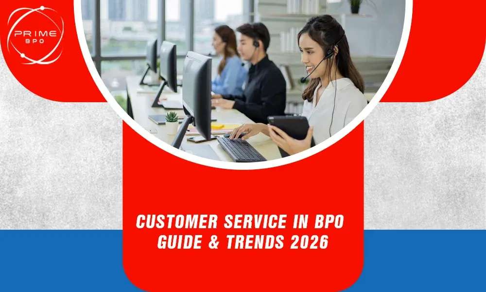 Customer Service in BPO