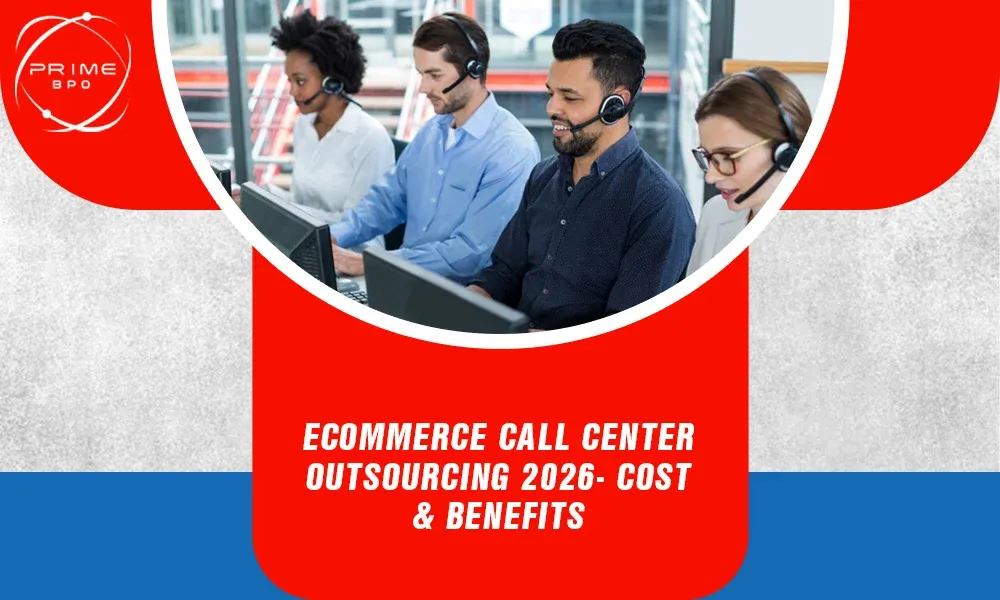 e commerce call center outsoursing