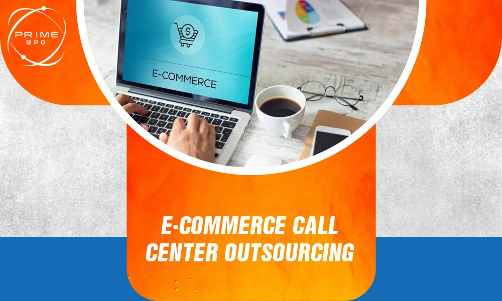 e commerce call center outsoursing