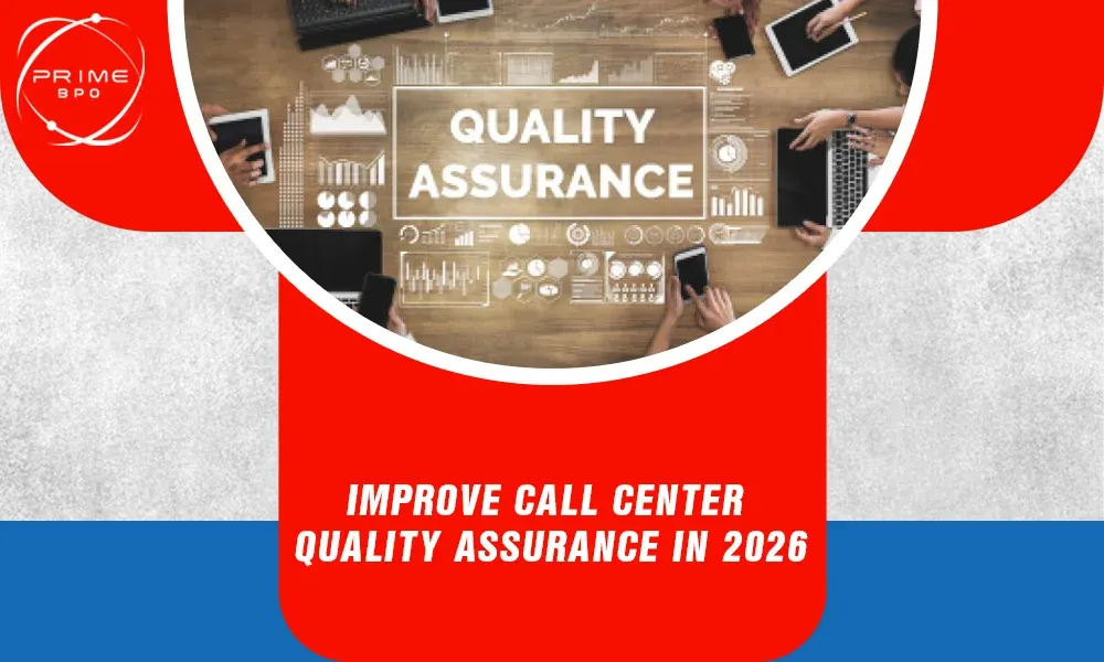 Improve Call Center Quality Assurance in 2026