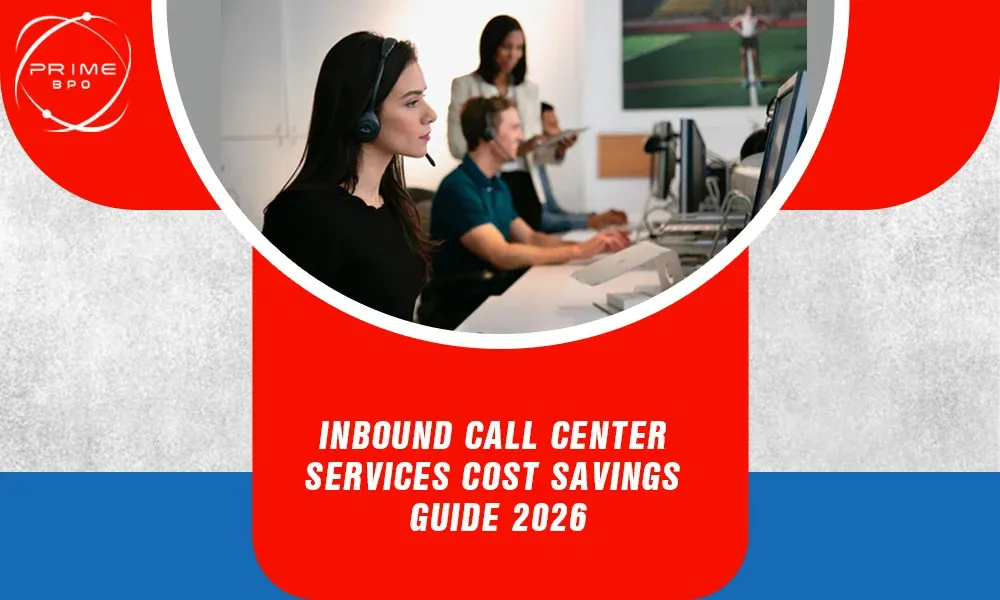 inbound call center solutions