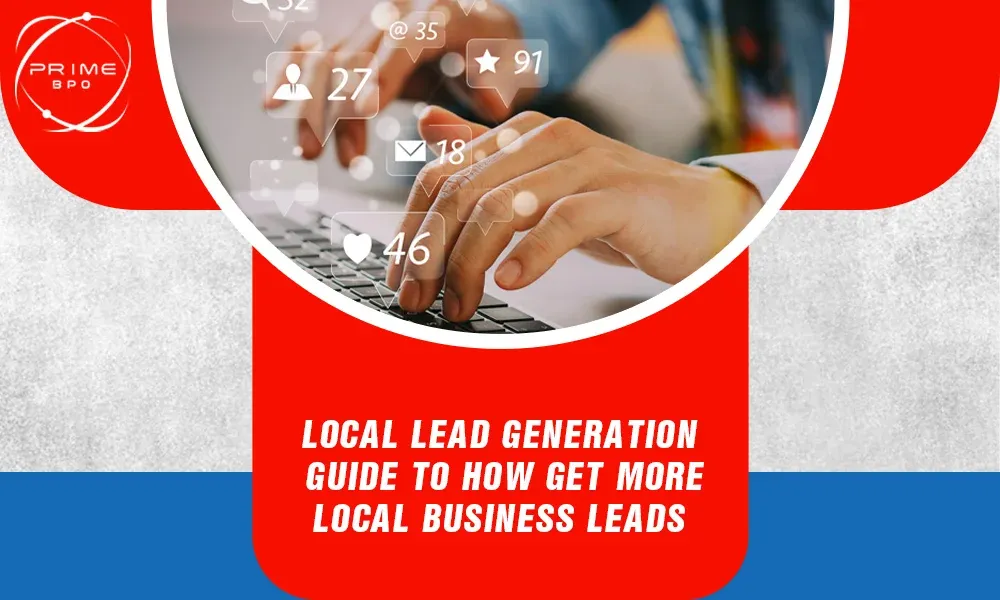 Local Lead Generation