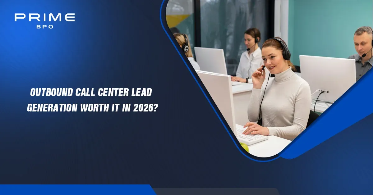 Outbound Call Center Lead Generation Tips and Guide