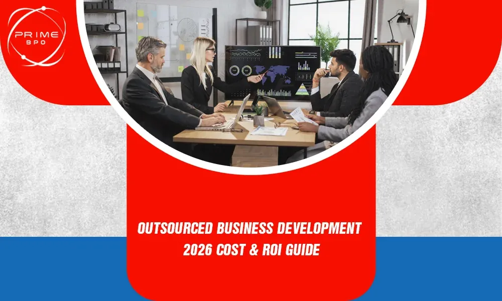 Business Development