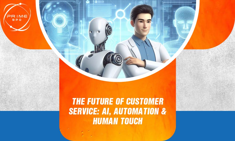 Future of Customer service