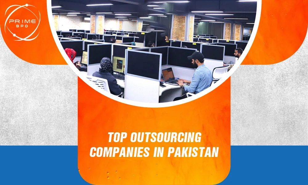 BPO Services: Best Companies for Outsourcing in Pakistan