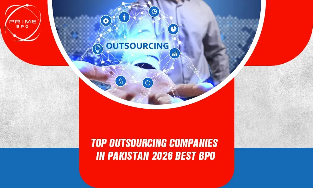 BPO Companies in Pakistan