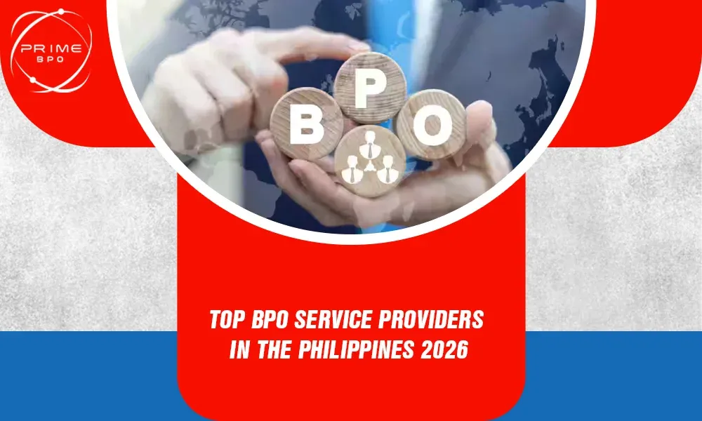 Top BPO Service Providers in the Philippines 2026