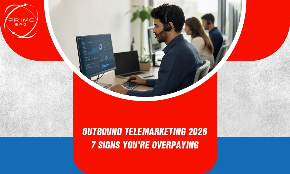 Top Outbound Telemarketing Tips to Boost Your Sales