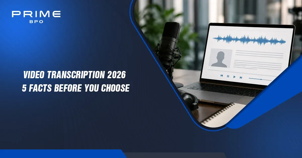 Video Transcription