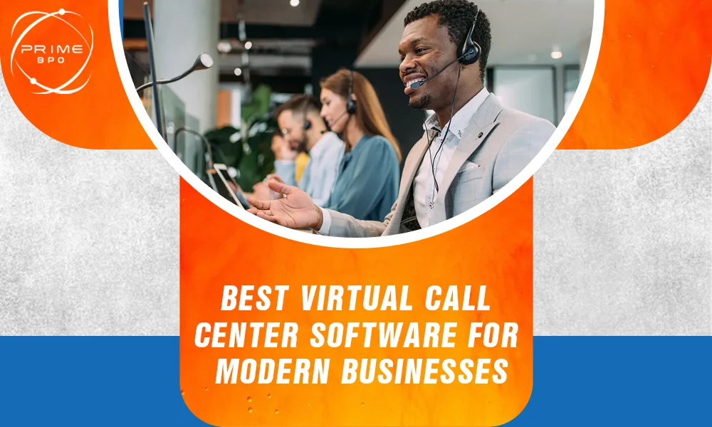 Best Virtual Call Center Software for Modern Businesses
