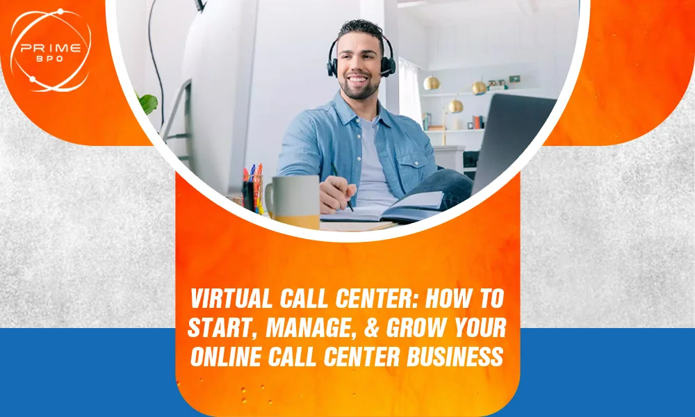 Virtual Call Center Guide