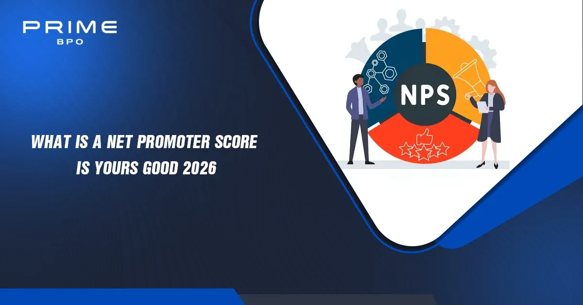 What Is a Net Promoter Score