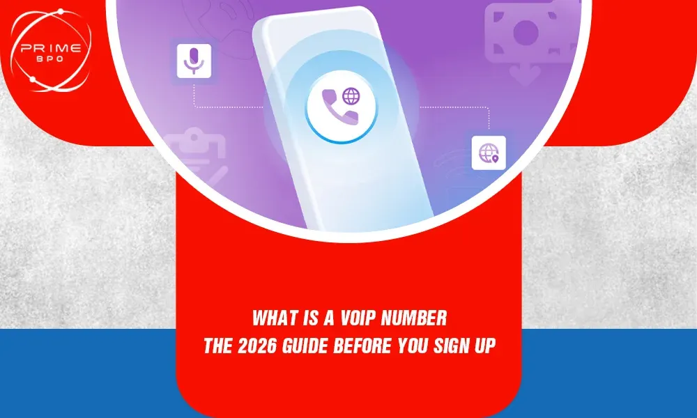 What Is a VoIP Number