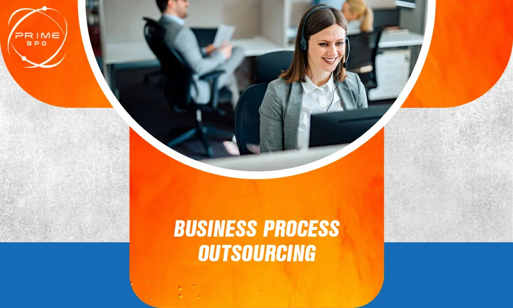 Business Process Outsourcing