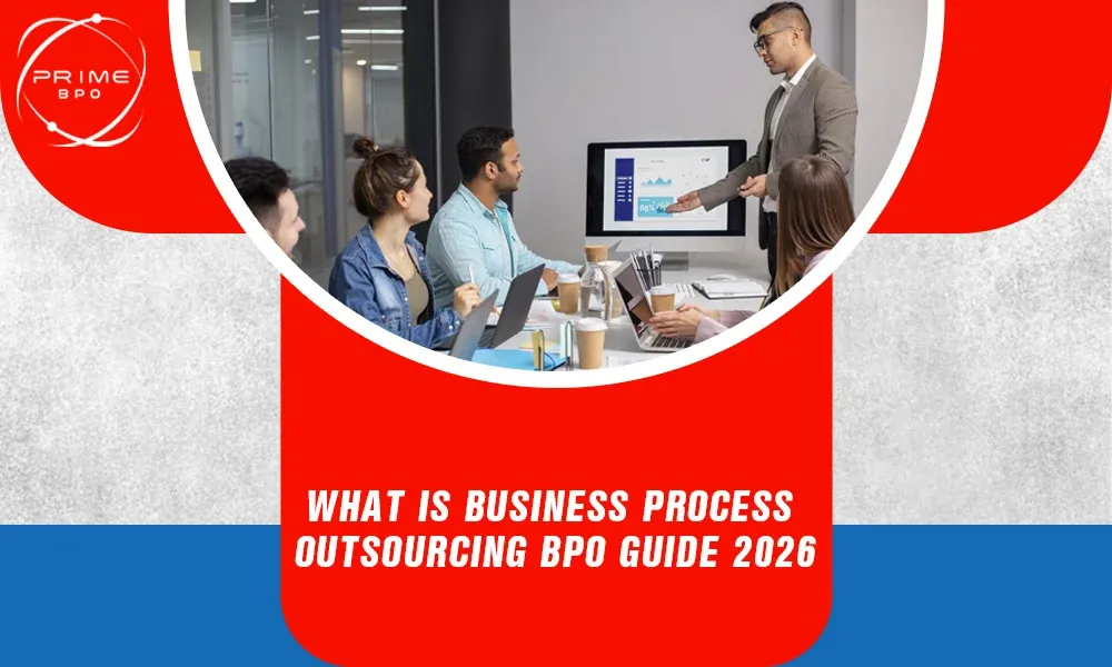 Business Process Outsourcing