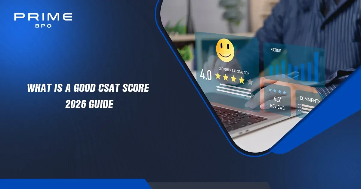 What Is a Good CSAT Score