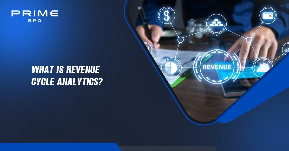 what is revenue cycle analytics